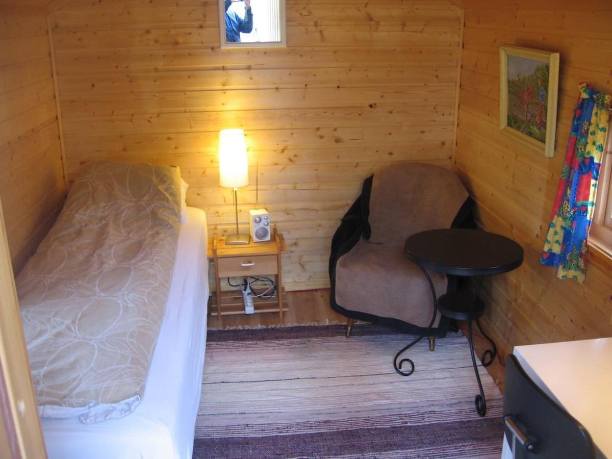 Your Cabin In Trondheim Hotel Tiller Exterior photo