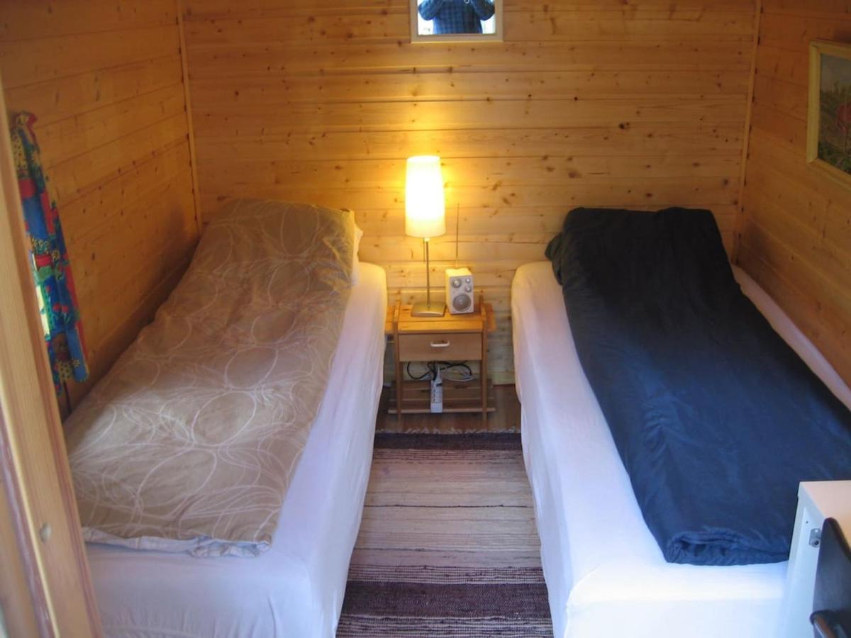 Your Cabin In Trondheim Hotel Tiller Exterior photo