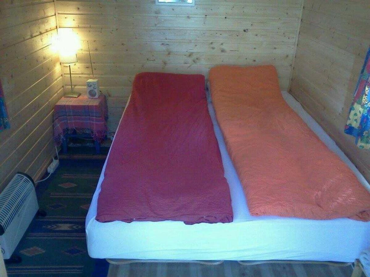 Your Cabin In Trondheim Hotel Tiller Exterior photo